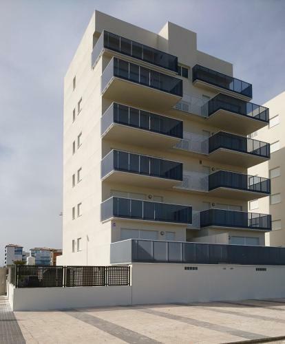 Apartamento Migjorn