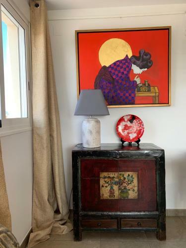 Apartamento Migjorn