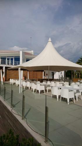 Apartamento Migjorn