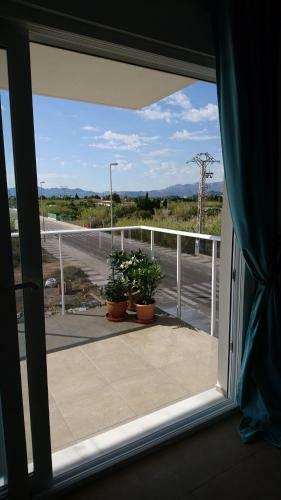 Apartamento Migjorn
