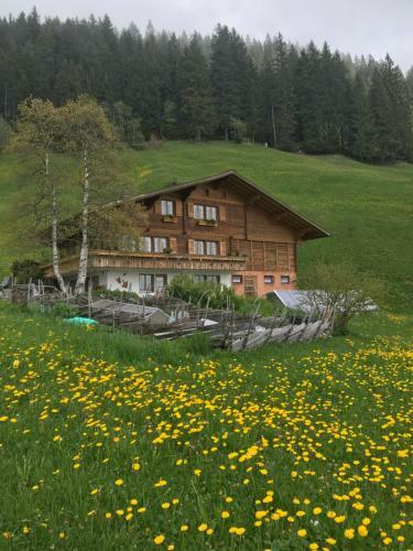 Hostal Abelied