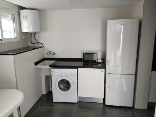 Apartamento Bungalow Parte Baja