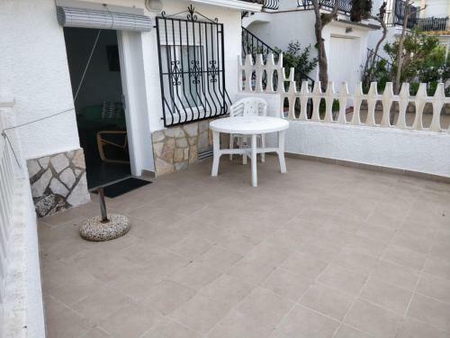 Apartamento Bungalow Parte Baja