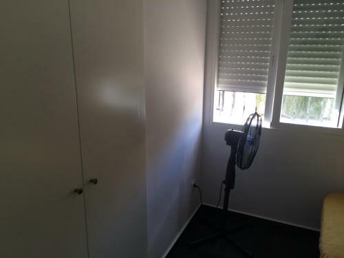 Apartamento Bungalow Parte Baja