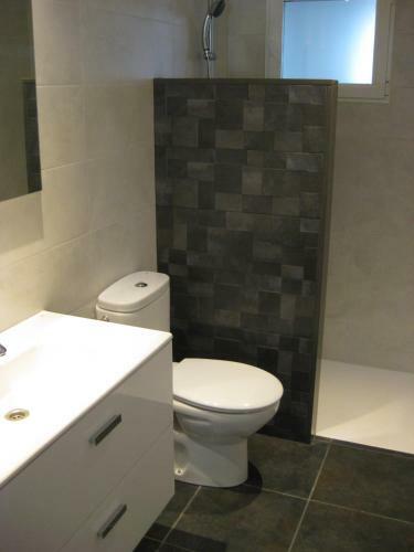 Apartamento Bungalow Parte Baja
