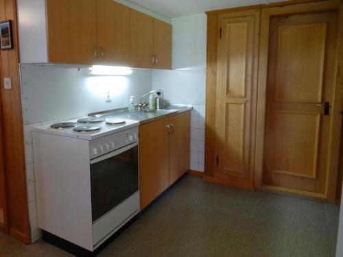 Apartment Stockbrun�