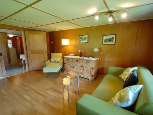 Apartment Stockbrun�