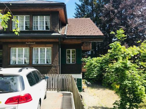 Apartment Haldematt