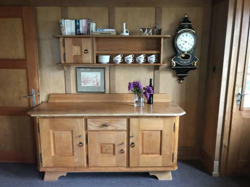 Apartment Haldematt
