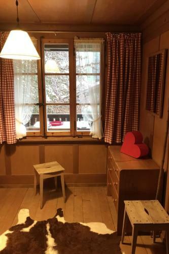Apartment Haldematt