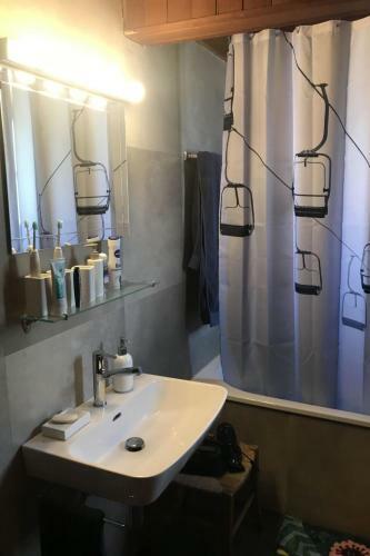 Apartment Haldematt