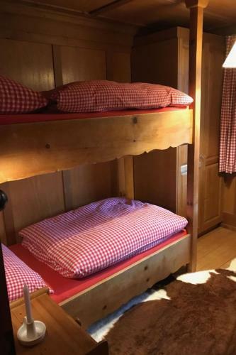 Apartment Haldematt