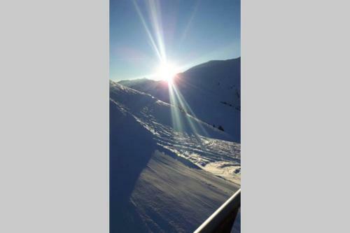 Apartamento Chalet Sonnenheim Mit Atemberaubender Aussicht