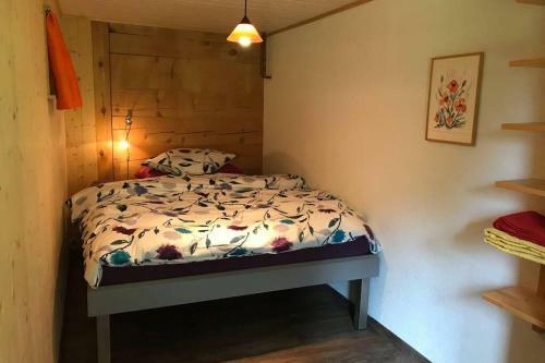 Apartamento Chalet Sonnenheim Mit Atemberaubender Aussicht