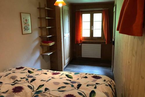 Apartamento Chalet Sonnenheim Mit Atemberaubender Aussicht
