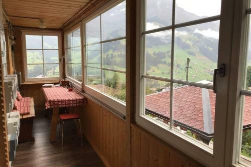 Apartamento Chalet Sonnenheim Mit Atemberaubender Aussicht
