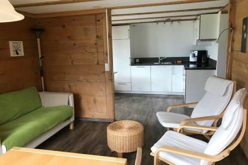 Apartamento Chalet Sonnenheim Mit Atemberaubender Aussicht