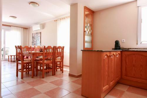 Apartamento Oliva Holidays 3