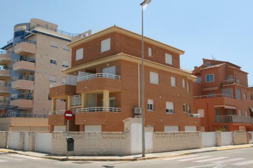 Apartamento Oliva Holidays 3