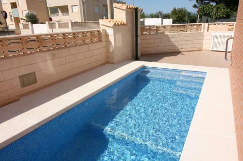 Apartamento Oliva Holidays 3