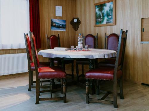 Apartment Aloa