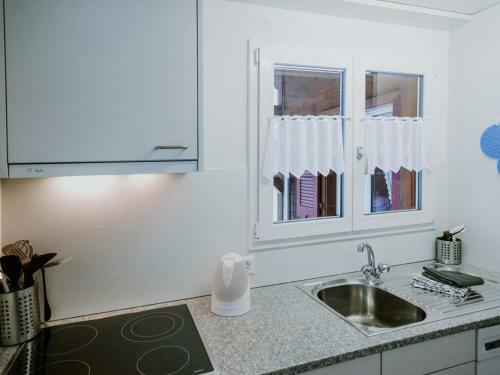 Apartment Aloa