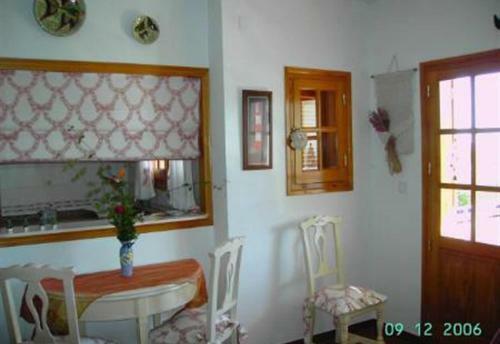 San Fernando Apartment