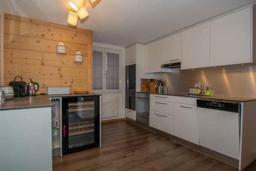 Apartamento Am Strubelweg