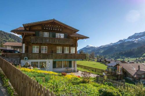 Apartamento Am Strubelweg