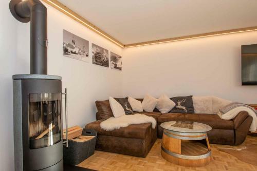 Apartamento Am Strubelweg