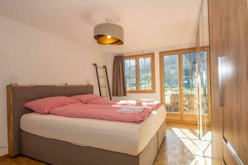 Apartamento Am Strubelweg