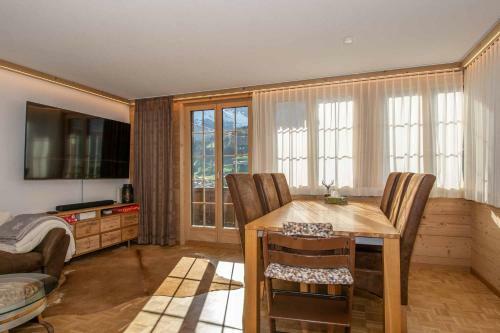 Apartamento Am Strubelweg