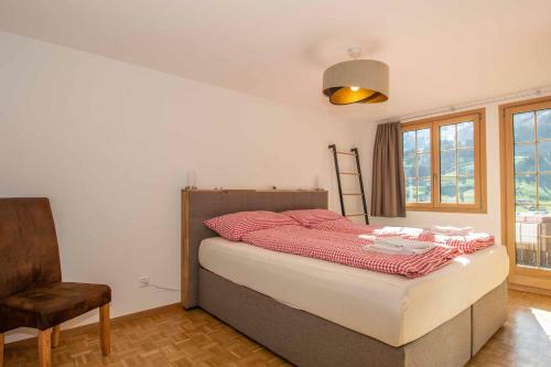 Apartamento Am Strubelweg