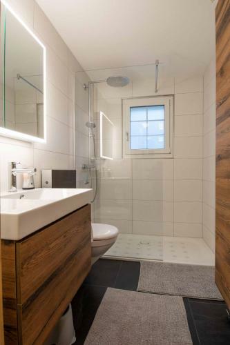 Apartamento Am Strubelweg