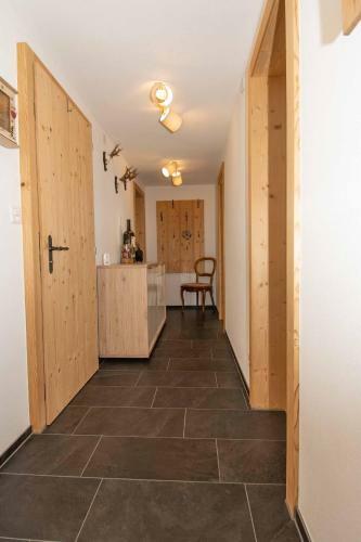 Apartamento Am Strubelweg