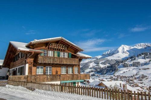 Apartamento Am Strubelweg