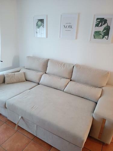 Apartamento Met&golf Oliva Nova Beach Jardin