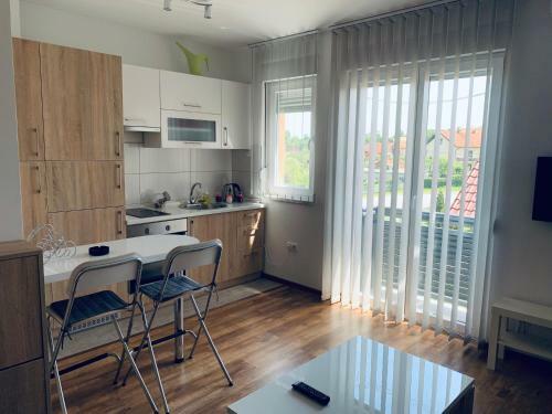 Ma?a Studio Apartman