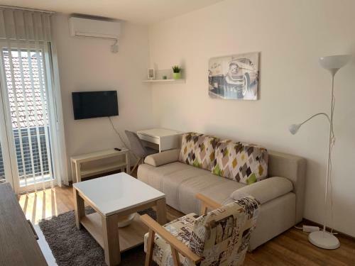 Ma?a Studio Apartman