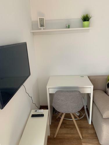 Ma?a Studio Apartman