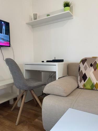 Ma?a Studio Apartman