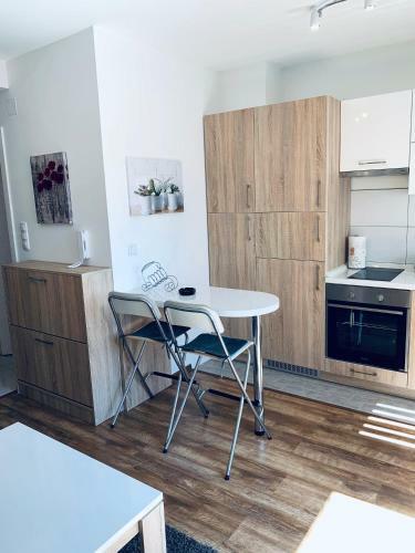 Ma?a Studio Apartman