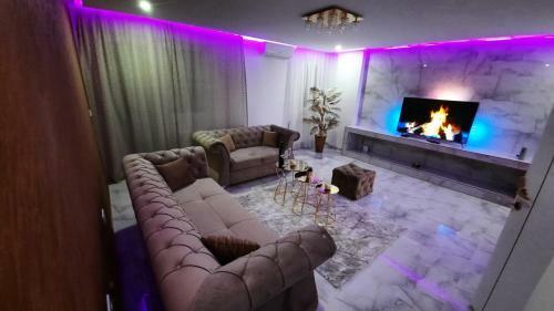 Apartman Gold