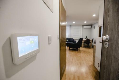Trupl Apartman 5 - Stan Na Dan