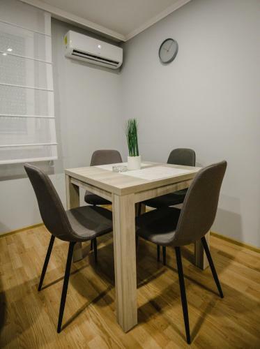 Trupl Apartman 5 - Stan Na Dan