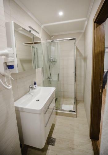 Trupl Apartman 5 - Stan Na Dan