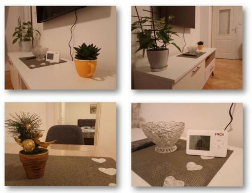 Apartamento Amartman Teodora