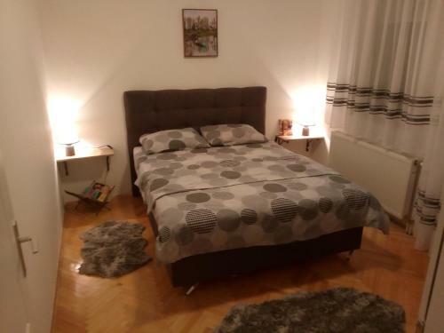 Apartamento Amartman Teodora