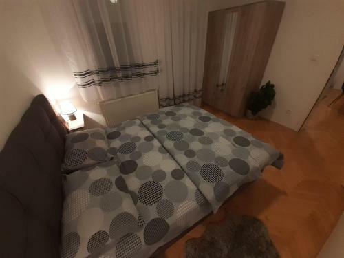 Apartamento Amartman Teodora