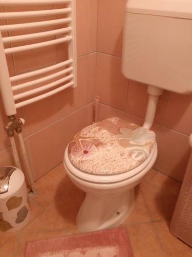 Apartamento Amartman Teodora